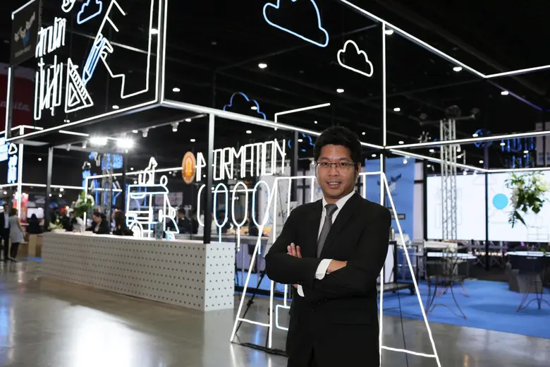 เริ่มแล้ว! ACT FORUM '20 Design + Built ยกทัพผู้แสดงสินค้าวัสดุก่อสร้างกว่า 350 แบรนด์ร่วมออกบูธ 18-22 พ.ย. 63 นี้ ที่ อิมแพ็ค เมืองทองธานี