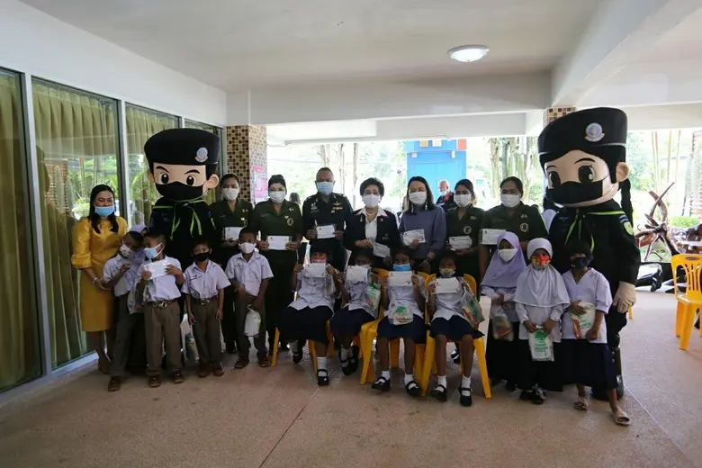 จากสถานการณ์การระบาดของเชื้อไวรัสโควิด-19...