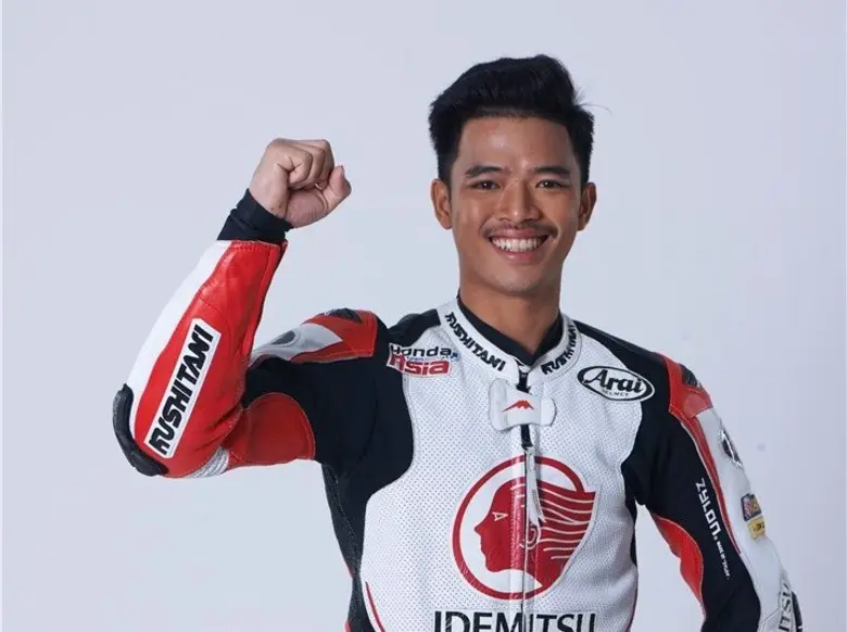 เอ.พี. ฮอนด้า ประกาศสนับสนุนก้องสมเกียรติ...