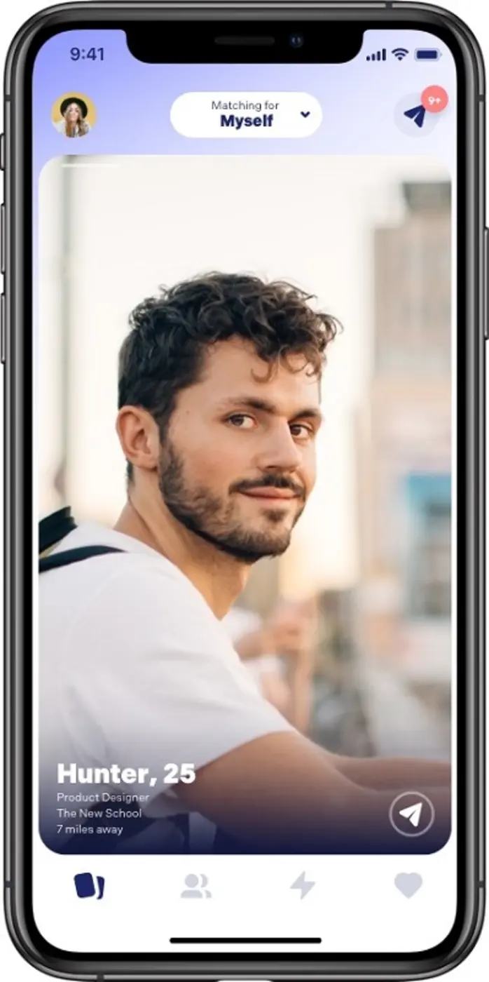 SHIPโซเชียลเดทติ้งแอปพลิเคชันใหม่ล่าสุด เปิดตัวในไทยแล้ว! ค้นหาคนที่ใช่ให้คุณและเพื่อนได้ง่ายขึ้น