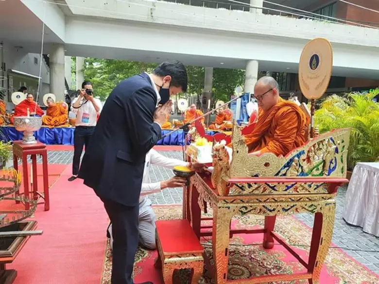 ม.มหิดล มุ่งพัฒนานักศึกษาสู่การเป็นทรัพยากรมนุษย์ที่มีคุณค่า บนพื้นฐานทางด้านศาสนาและจริยธรรม