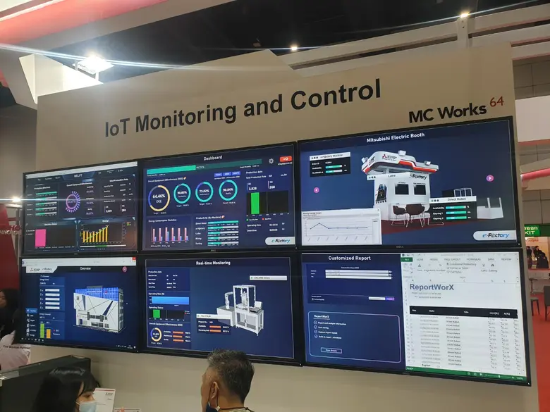 ก.อุตฯ ร่วมมือญี่ปุ่นเดินหน้า โปรเจค สมาร์ท โมโนซึคุริ ดึง IoT ปั้นอุตสาหกรรมอัจฉริยะ ทรานส์ฟอร์มภาคการผลิตไทยปี 64