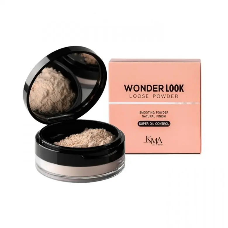 เครื่องสำอาง KMA (เค เอ็ม เอ) จากค่าย OCC...