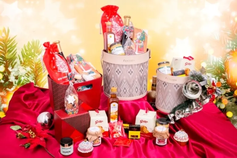 เทศกาลแห่งความสุข ส่งต่อความสุขให้กับคนที...