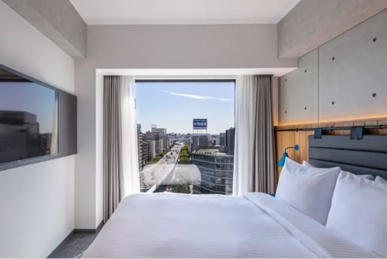 ibis Styles, a design driven brand within...