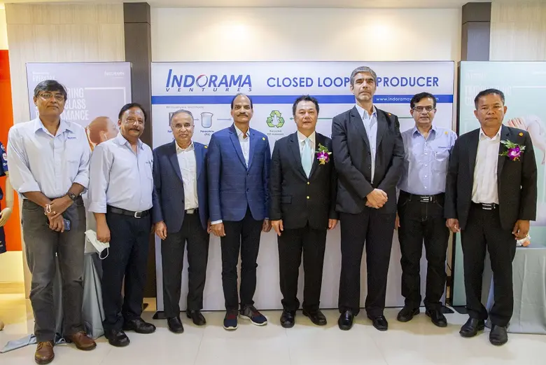 บริษัท อินโดรามา เวนเจอร์ส จำกัด (มหาชน) ...