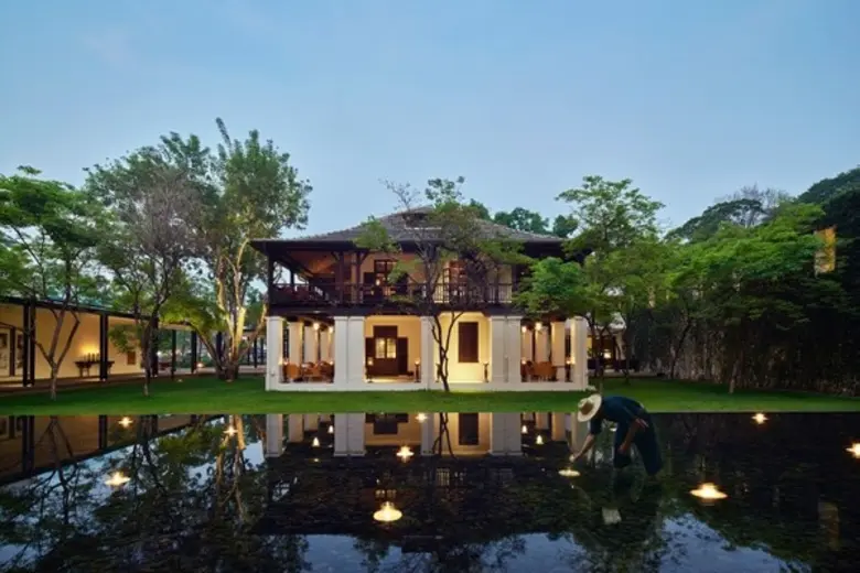 เพื่อเฉลิมฉลองช่วงเทศกาลแห่งความสุขที่กำล...