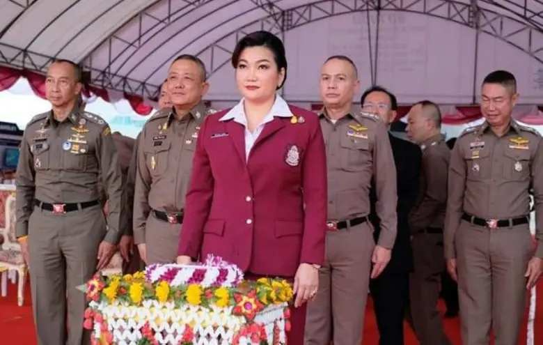 เพื่อให้ภารกิจในการป้องกันและปราบปรามการก...