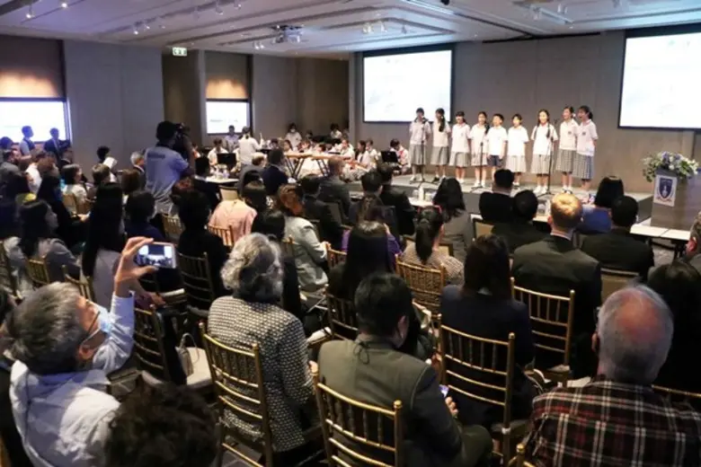 สถานทูตฟินแลนด์ ร่วมกับ สาธิตพีไอเอ็ม เผยความสำเร็จด้านการศึกษาสไตล์ฟินแลนด์ สร้างรากฐานการศึกษาไทยสู่สากล