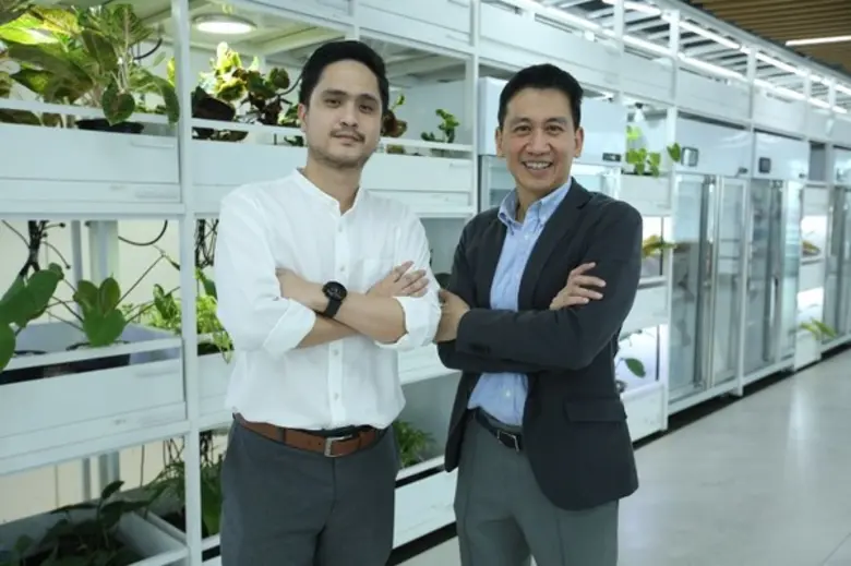 ศูนย์วิจัยและนวัตกรรมเพื่อความยั่งยืน โดย...