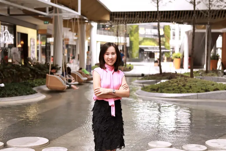 ศูนย์การค้าเมกาบางนา เผยความคืบหน้าการดำเ...