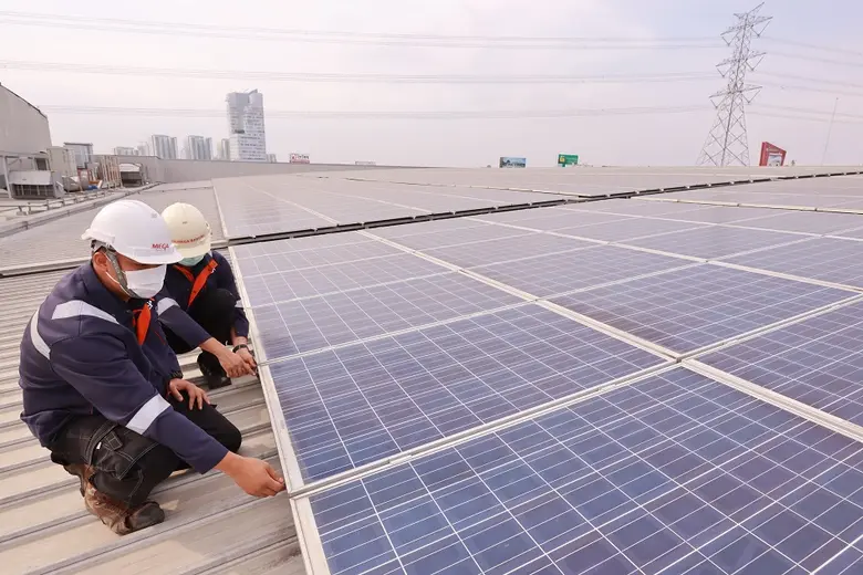 "เมกาบางนา" ชูนโยบายสร้างธุรกิจอย่างมีคุณค่า ดูแลสังคมแบบยั่งยืน ทุ่มกว่า 1 พันล้านบาท พัฒนาโครงการอนุรักษ์พลังงาน เพิ่มพื้นที่สีเขียวให้ชุมชน