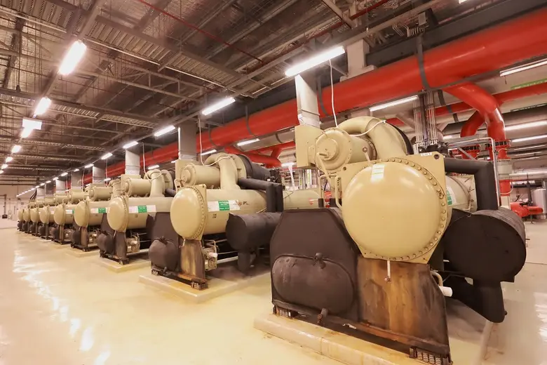 "เมกาบางนา" ชูนโยบายสร้างธุรกิจอย่างมีคุณค่า ดูแลสังคมแบบยั่งยืน ทุ่มกว่า 1 พันล้านบาท พัฒนาโครงการอนุรักษ์พลังงาน เพิ่มพื้นที่สีเขียวให้ชุมชน