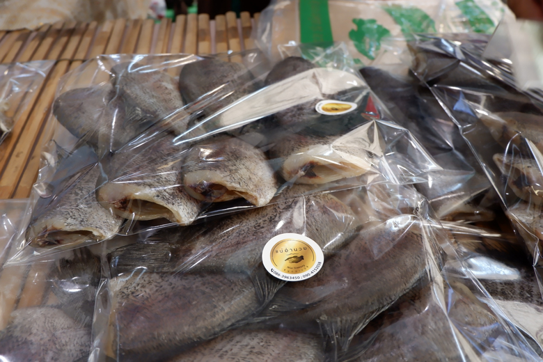 พาราไดซ์ พาร์ค จับมือ จังหวัดสมุทรปราการ และมหาวิทยาลัยหัวเฉียวเฉลิมพระเกียรติ จัดงาน "ฉีกยิ้ม อิ่มอร่อย @ปราการ วิลเลจ แฟร์ by HCU"