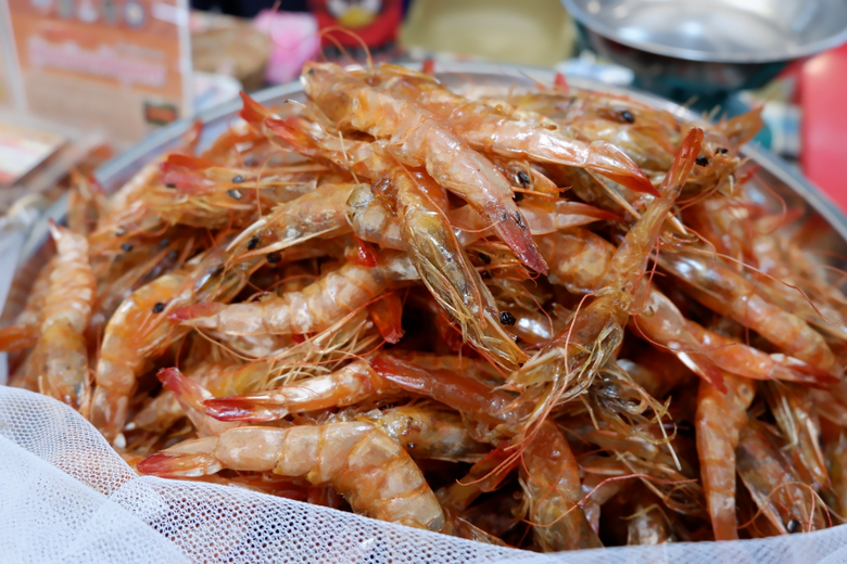 พาราไดซ์ พาร์ค จับมือ จังหวัดสมุทรปราการ และมหาวิทยาลัยหัวเฉียวเฉลิมพระเกียรติ จัดงาน "ฉีกยิ้ม อิ่มอร่อย @ปราการ วิลเลจ แฟร์ by HCU"