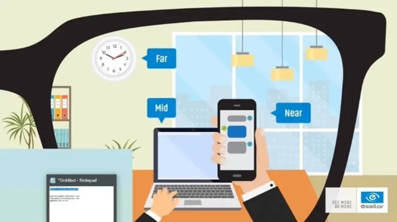 เจาะลึกเคล็ดลับการเลือกเลนส์แว่นฉบับ ดู๋-สัญญา