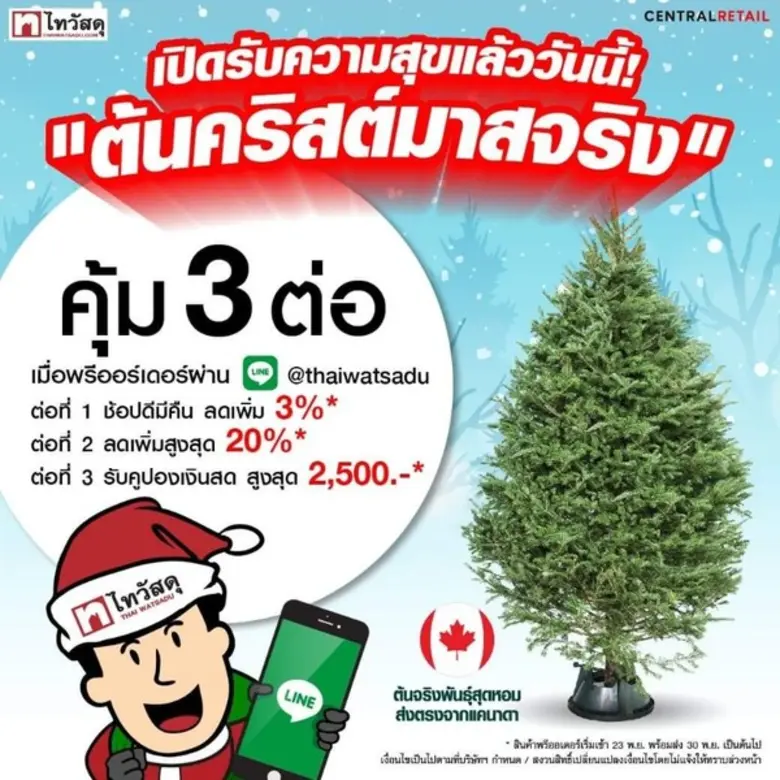 "บ้านแอนด์บียอนด์" และ "ไทวัสดุ" เตรียมต้...