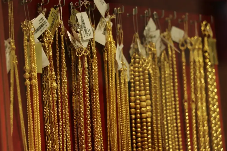 YLG ชี้ซื้อทองช่วงนี้กำไร2เด้งเหตุราคาลงระยะสั้น-เงินบาทแข็ง ระยะสั้นสัญญาณปรับตัวลงมีน้อย มองเทรนด์ 1-2 ปียังเป็นขาขึ้น