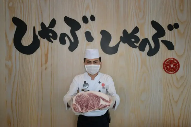 "หากกล่าวถึงอาหารญี่ปุ่นแล้ว ประเภทเมนูที...