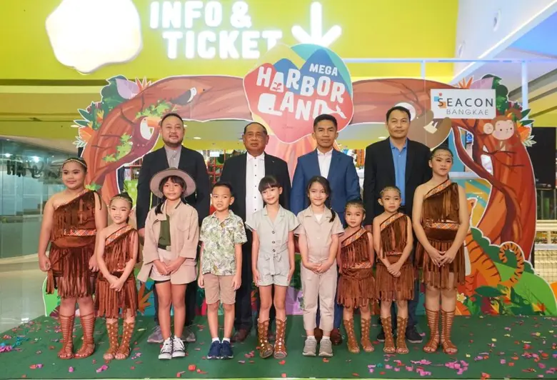 สุรชัย เจริญพงศ์ รองกรรมการผู้จัดการ สำนั...