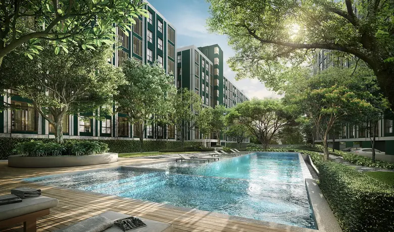 LPN เดินหน้าส่งท้ายปี เปิดตัวคอนโดใหม่ 4 โครงการ มูลค่ารวมกว่า 3,700 ล้านบาท