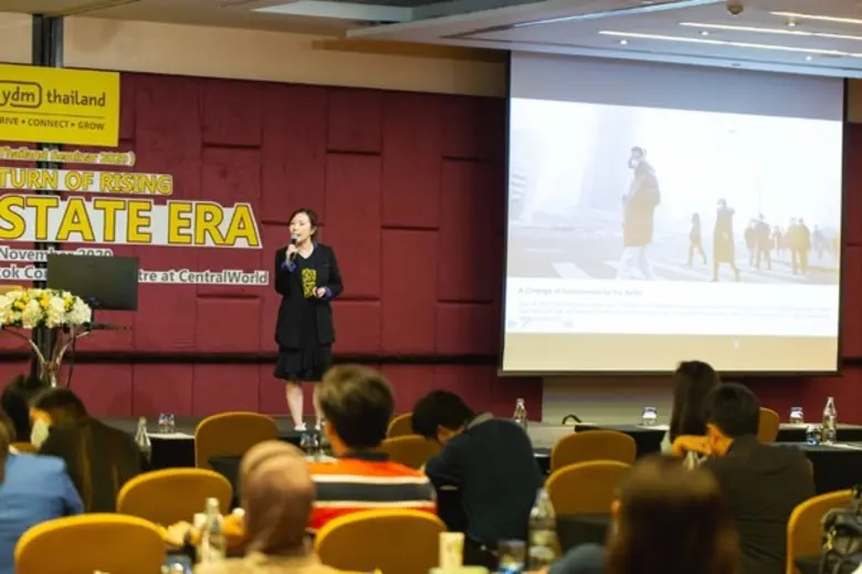 วายดีเอ็มแนะ "ทางรอด" ธุรกิจอสังหาริมทรัพย์หลัง Covid-19