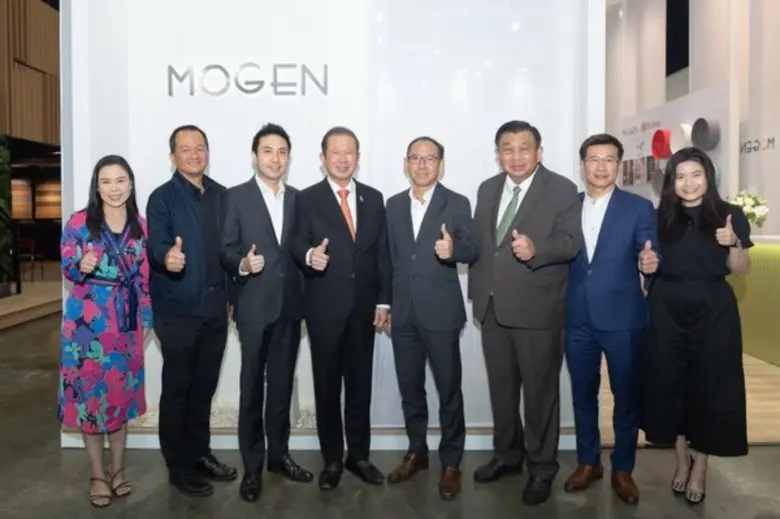 มิติใหม่แห่งวงการสุขภัณฑ์ เมื่อบริษัทโมเก...