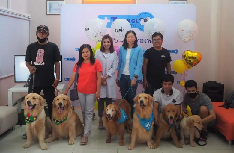 นางสาวเมสินี วิสิฐนรภัทร ผู้อำนวยการฝ่ายการตลาด โรง...