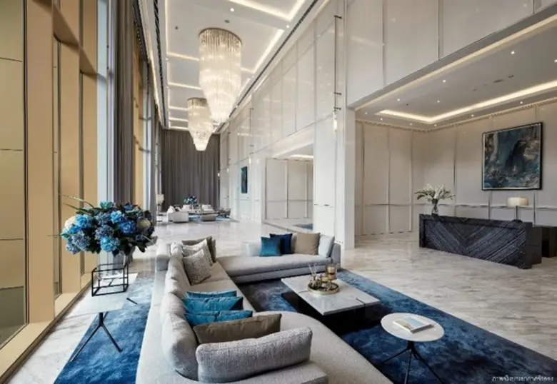 โครงการ "Q 1 SUKHUMVIT" คว้ารางวัลด้านการออกแบบสถาปัตยกรรม Asia Pacific Property Awards 2020-2021