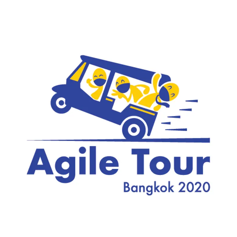 Agile Tour Bangkok 2020 อไจล์ทัวร์บางกอก ...