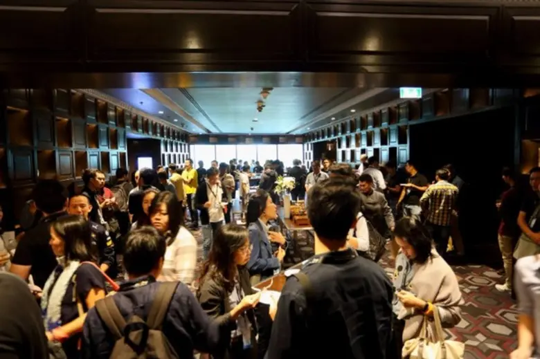 Agile Tour Bangkok 2020 — เพราะเราจะยิ่ง Agile