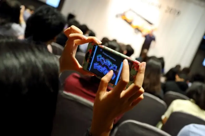 Agile Tour Bangkok 2020 — เพราะเราจะยิ่ง Agile