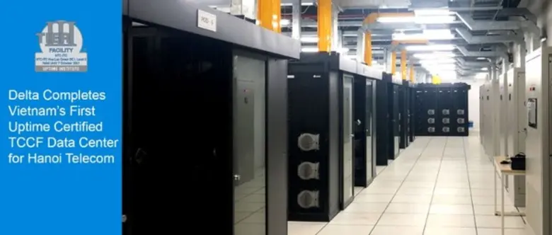 บมจ. เดลต้า อีเลคโทรนิคส์ (ประเทศไทย) ประ...