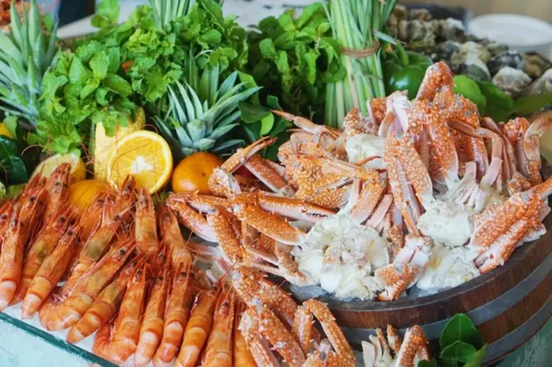 โรงแรมอวานี พลัส ริเวอร์ไซด์ กรุงเทพฯ เอา...