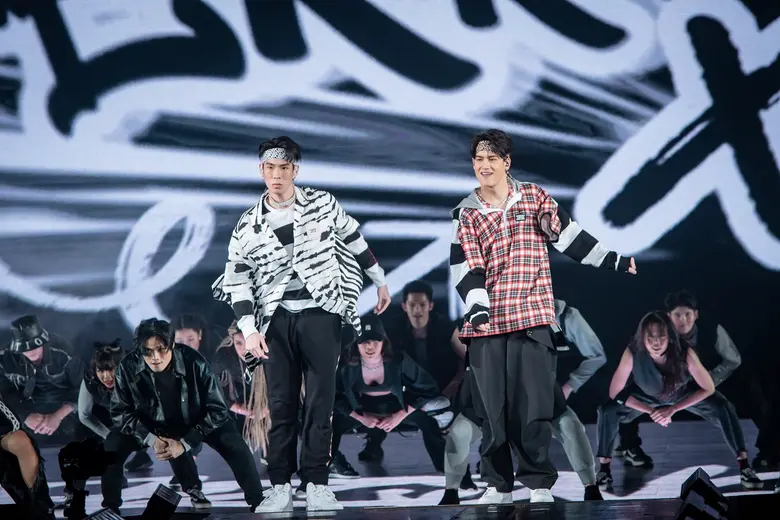 ประสบความสำเร็จอย่างท่วมท้นสำหรับการร่วมค...