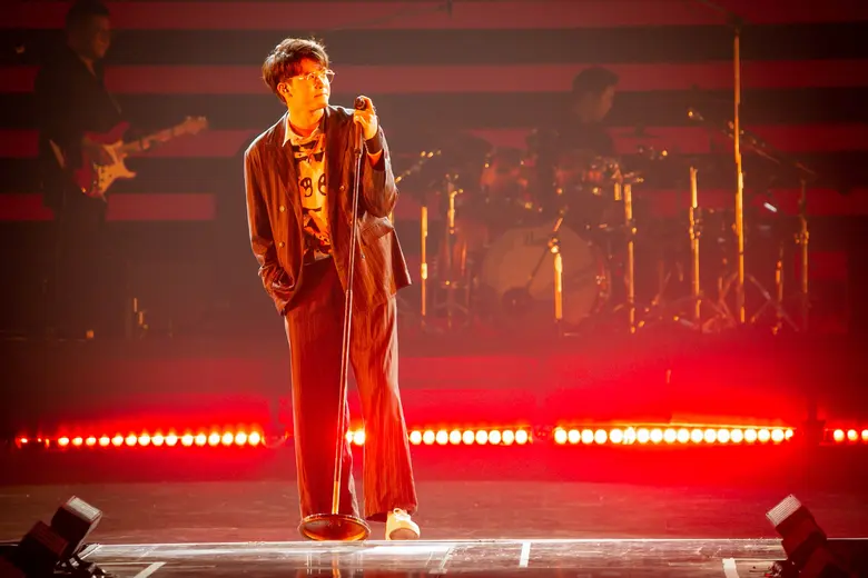 ฟินกว่านี้ไม่มีอีกแล้ว! ไทยประกันชีวิต Presents "FANTOPIA" จัดเต็มอิ่มตลอดสองวัน แฟนด้อมแห่ร่วมงานอย่างคับคั่ง!