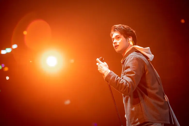 ฟินกว่านี้ไม่มีอีกแล้ว! ไทยประกันชีวิต Presents "FANTOPIA" จัดเต็มอิ่มตลอดสองวัน แฟนด้อมแห่ร่วมงานอย่างคับคั่ง!