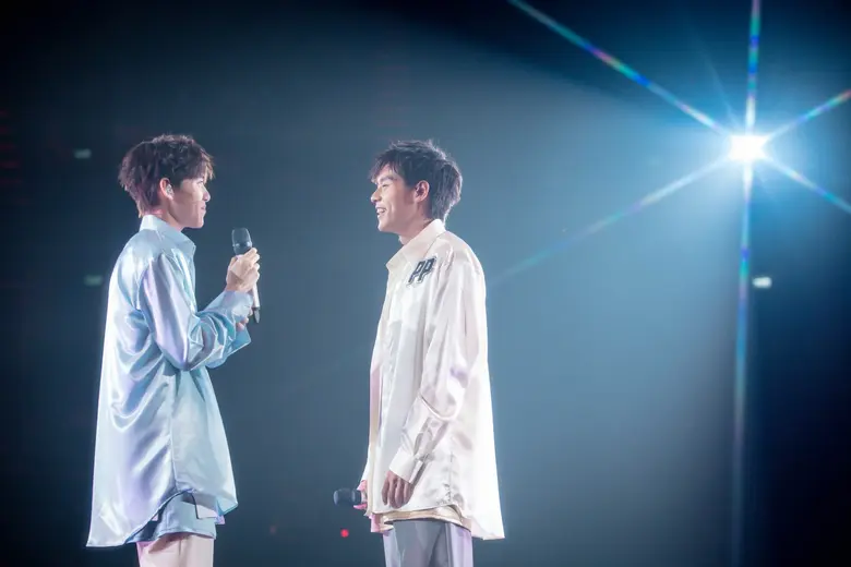 ฟินกว่านี้ไม่มีอีกแล้ว! ไทยประกันชีวิต Presents "FANTOPIA" จัดเต็มอิ่มตลอดสองวัน แฟนด้อมแห่ร่วมงานอย่างคับคั่ง!