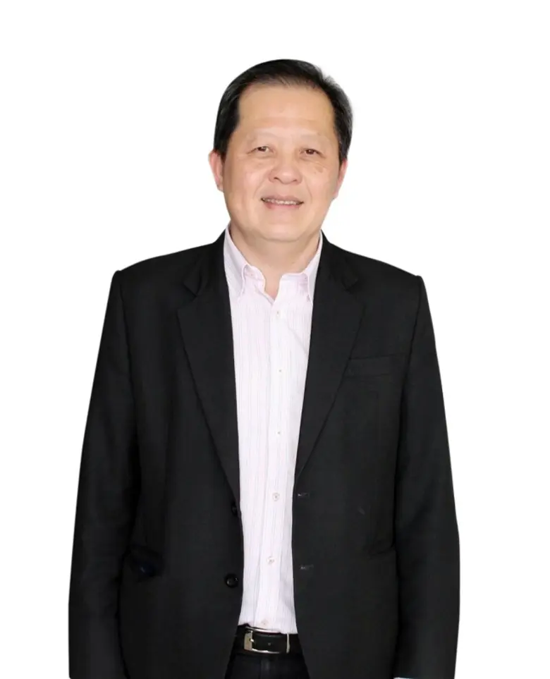 "ประยูร อัสสกาญจน์"พร้อมปั้น GSC โตยั่งยืน