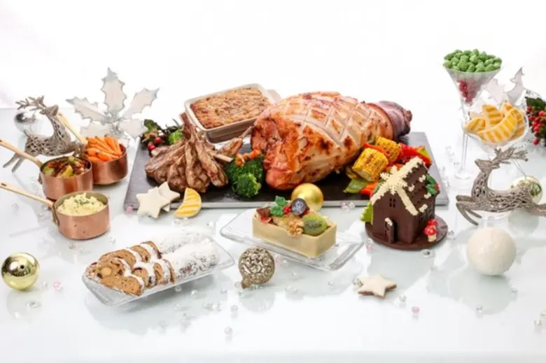 เดอะ เซนต์ รีจิส กรุงเทพฯ ขอเชิญทุกท่านร่...