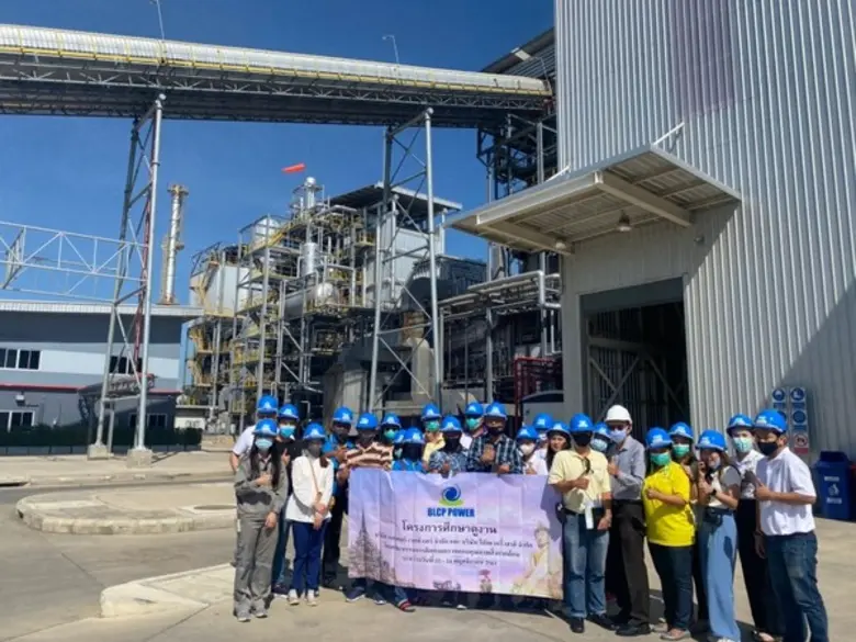 Better Group เปิดบ้านโชว์ศักภาพการบริหารจ...