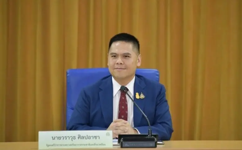 ท้องทะเลประเทศไทยอุดมไปด้วยความหลากหลายทา...