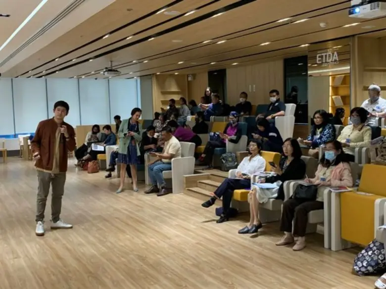 ก.แรงงาน ร่วมมือ ETDA สร้างไกด์คุณภาพ รับยุคดิจิทัล