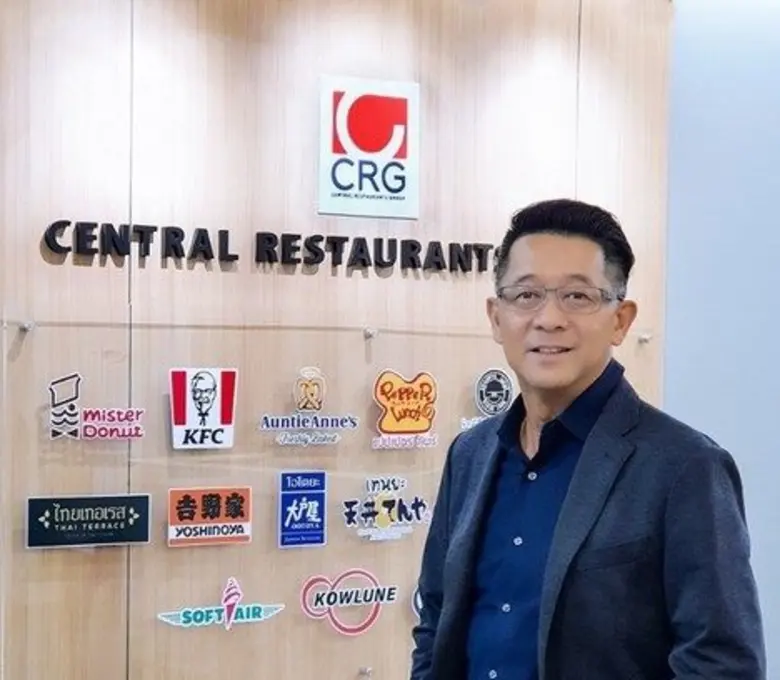 CRG ประกาศเดินหน้าโครงการ CSV ตามนโยบายบร...