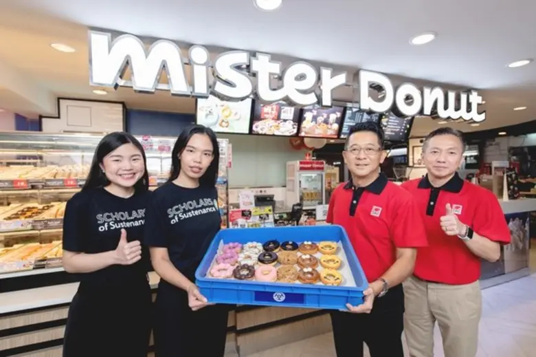 CRG เดินหน้าลุย CSV ปลุกธุรกิจร้านอาหารช่วยเหลือสังคมแบบยั่งยืน