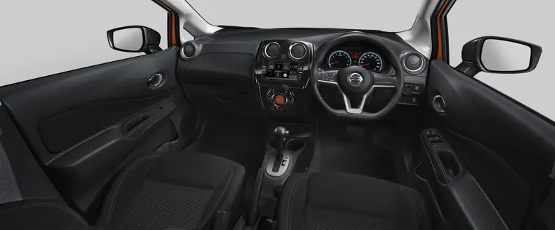 นิสสัน เผยโฉม นิสสัน เทอร์ร่า และนิสสัน โน๊ต รุ่นปี 2020 เพิ่มความสะดวกสบายพร้อมชุดแต่งดีไซน์โดดเด่น เสริมความคุ้มค่าให้กับลูกค้า