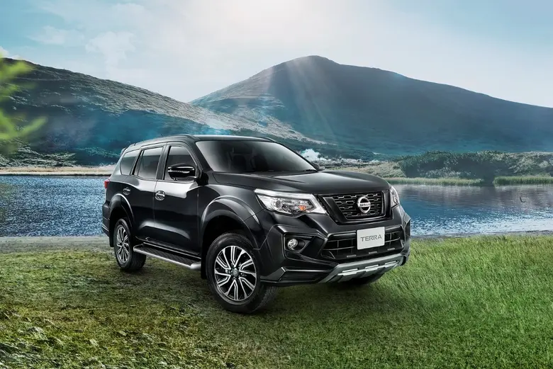 นิสสัน เผยโฉม นิสสัน เทอร์ร่า และนิสสัน โน๊ต รุ่นปี 2020 เพิ่มความสะดวกสบายพร้อมชุดแต่งดีไซน์โดดเด่น เสริมความคุ้มค่าให้กับลูกค้า