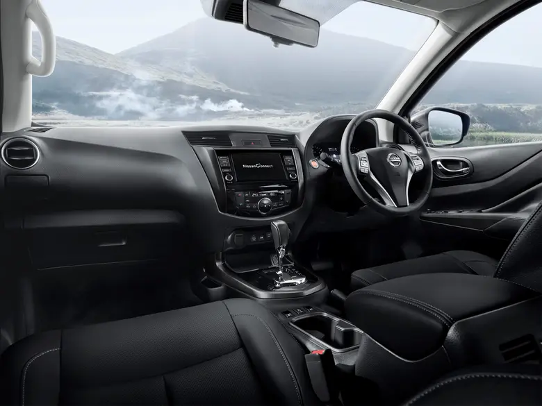 นิสสัน เผยโฉม นิสสัน เทอร์ร่า และนิสสัน โน๊ต รุ่นปี 2020 เพิ่มความสะดวกสบายพร้อมชุดแต่งดีไซน์โดดเด่น เสริมความคุ้มค่าให้กับลูกค้า