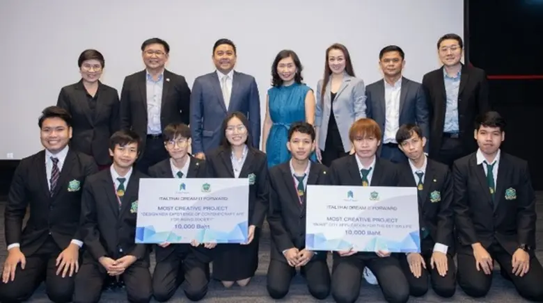 สถาบันการจัดการปัญญาภิวัฒน์และกลุ่มบริษัท...