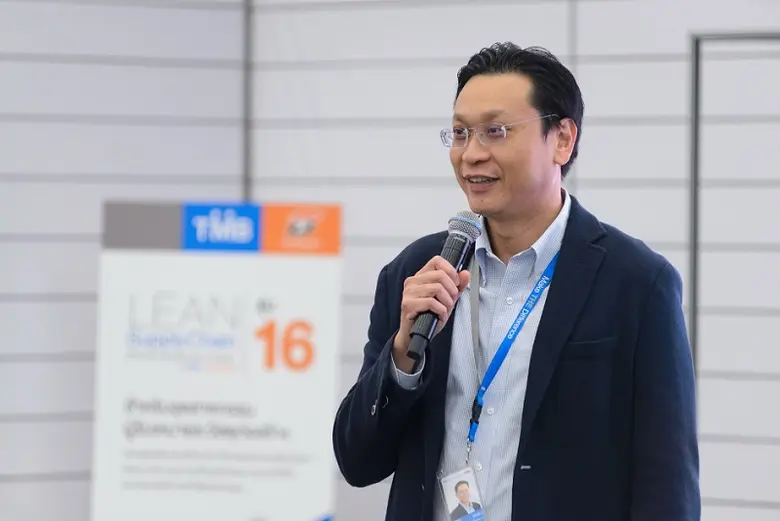 จากสถานการณ์โควิด-19 ในประเทศไทยที่ปัจจุบ...